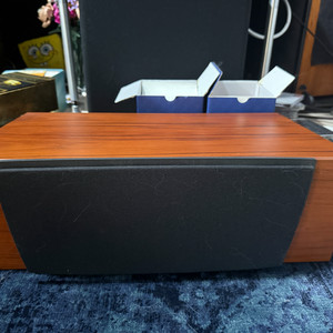 다인 contour s c 센터 스피커 이미지