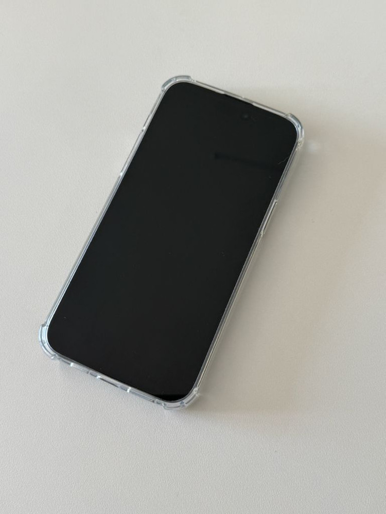 아이폰14프로맥스 512g 판매합니다. 이미지