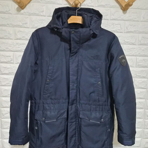 노스페이스 맥머도 다운 패딩 100 등산 낚시 밀리터리 아디다스 나이키 작업복 리바이스 이미지
