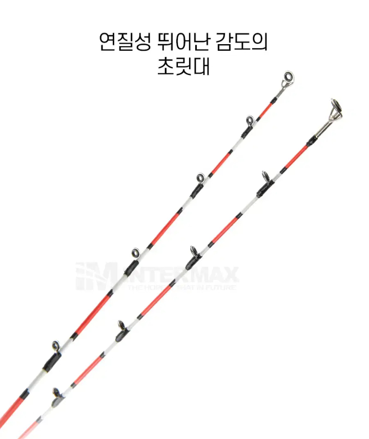 텐빈준내만갈치,한치,갑오징어선상루어낚시대 B210 이미지