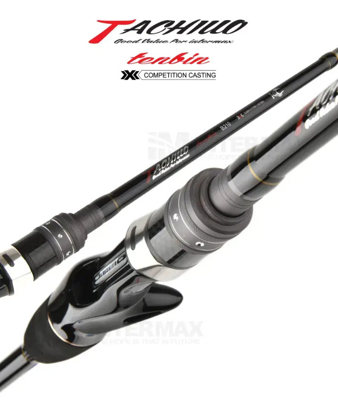 텐빈준내만갈치,한치,갑오징어선상루어낚시대 B210 이미지