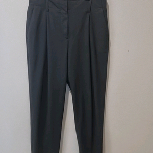 브루넬로 쿠치넬리 슬랙스 팬츠 / 차콜그레이 / 이태리제 / 국내정품 이미지