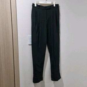 알렉산드레 보티에 블랙 슬랙스 (꼬르소꼬모) 이미지