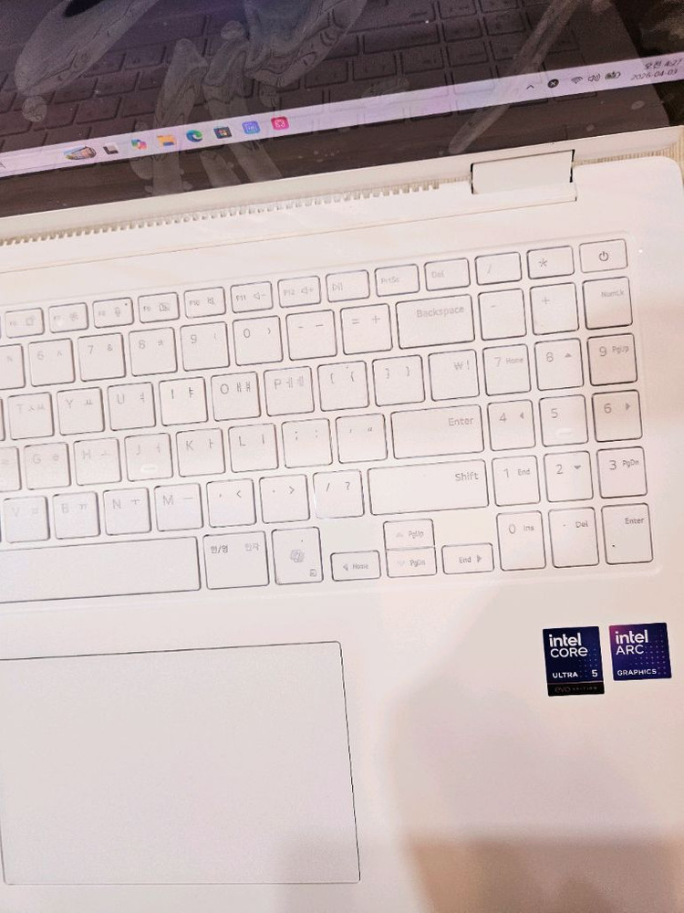 LG전자 2025 그램 프로 360 노트북 울트라5(S2) 16T90TP-GA50K 울트라 225H 갤럭시북 360 이미지