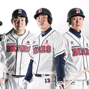 두산 기아 4/17~4/19 야구경기티켓 양도중 이미지