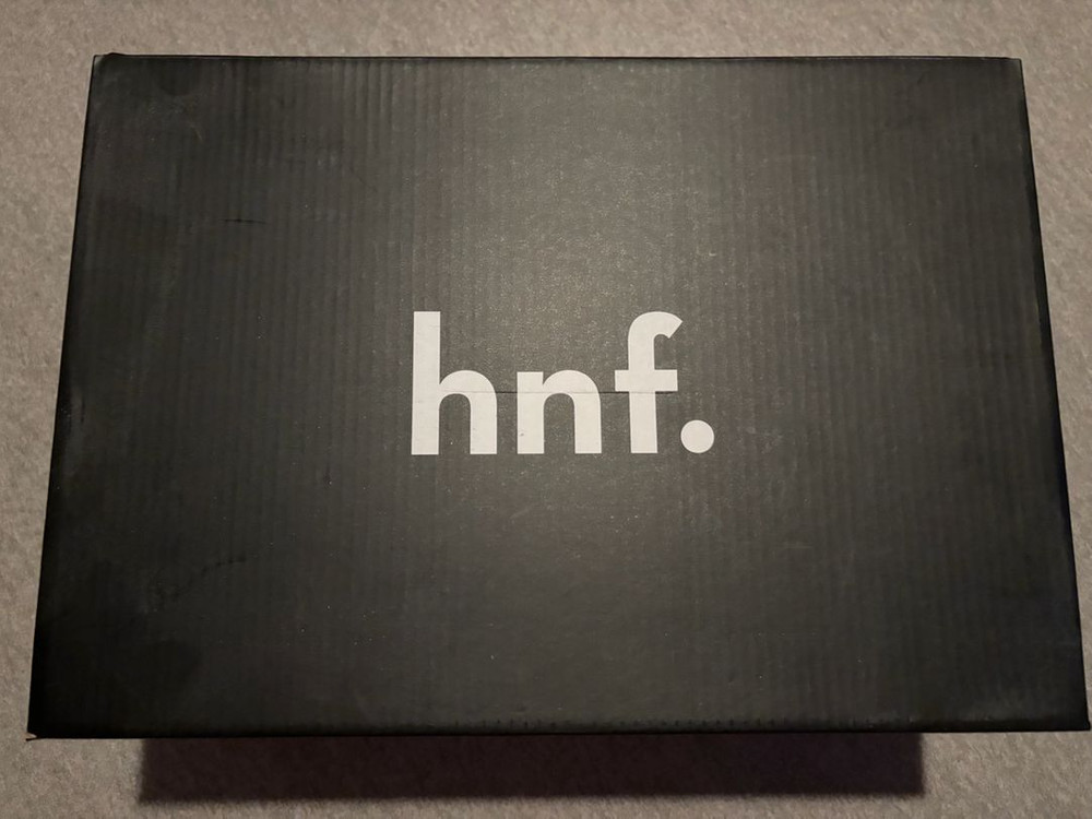 헬스앤핏불 프리미엄 역도화 260mm 이미지