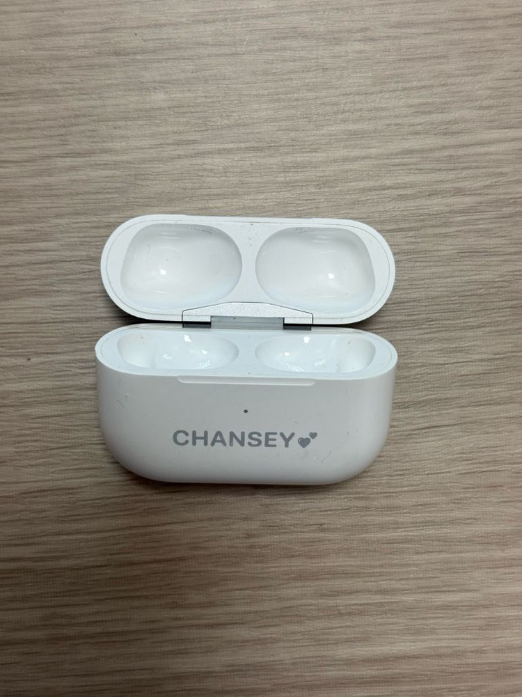 에어팟 프로2 8핀 급처 이미지