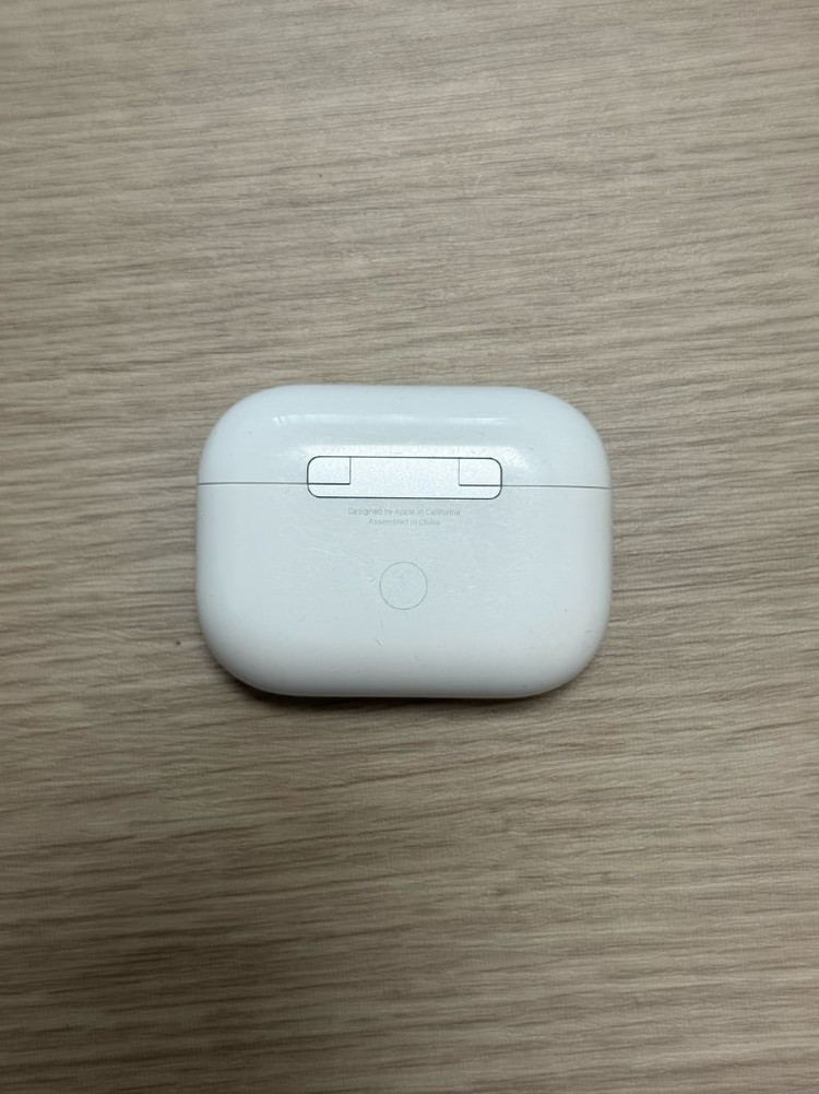 에어팟 프로2 8핀 급처 이미지