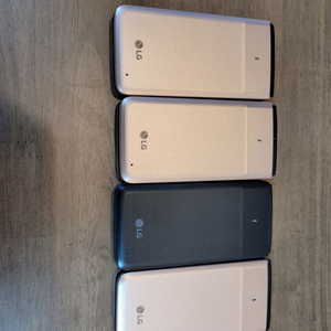 LG Y110 공신폰 피처폰 효도폰 A급 폴더폰 이미지