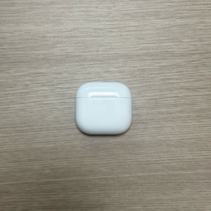 에어팟4세대 노캔 본체 에케플 27.4.16 까지 노이즈캔슬링 이미지