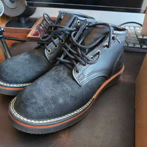 닉스 부츠 (Nicks Boots) Aldert 9.5E 판매합니다 이미지