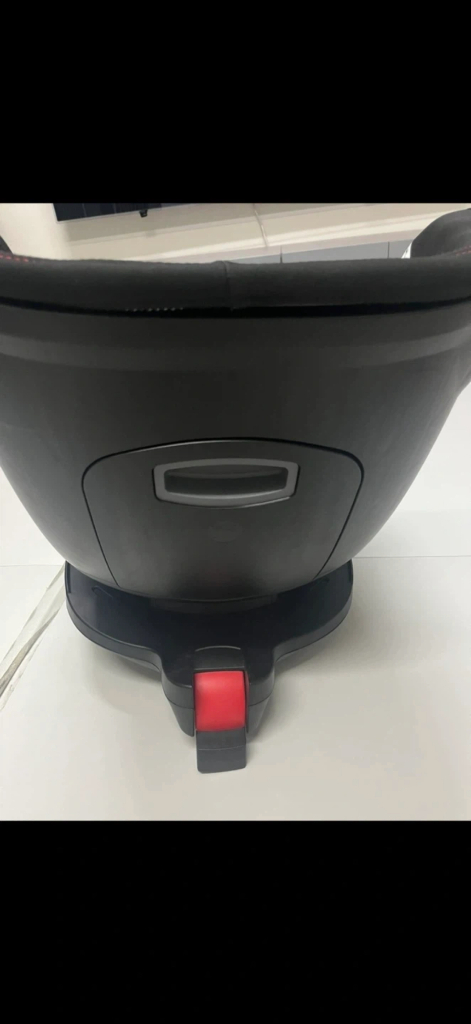 브라이텍스 듀얼픽스 아이사이즈 신생아 카시트 이미지