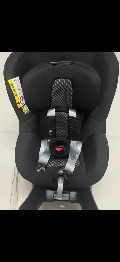 브라이텍스 듀얼픽스 아이사이즈 신생아 카시트 이미지