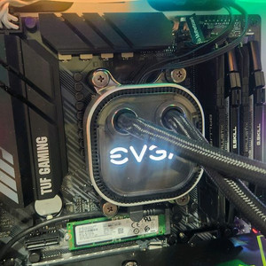 라이젠 5900x , asus tuf b550m 팝니다 이미지