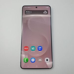 갤럭시 S25엣지 256GB 깨끗한 공기계 이미지