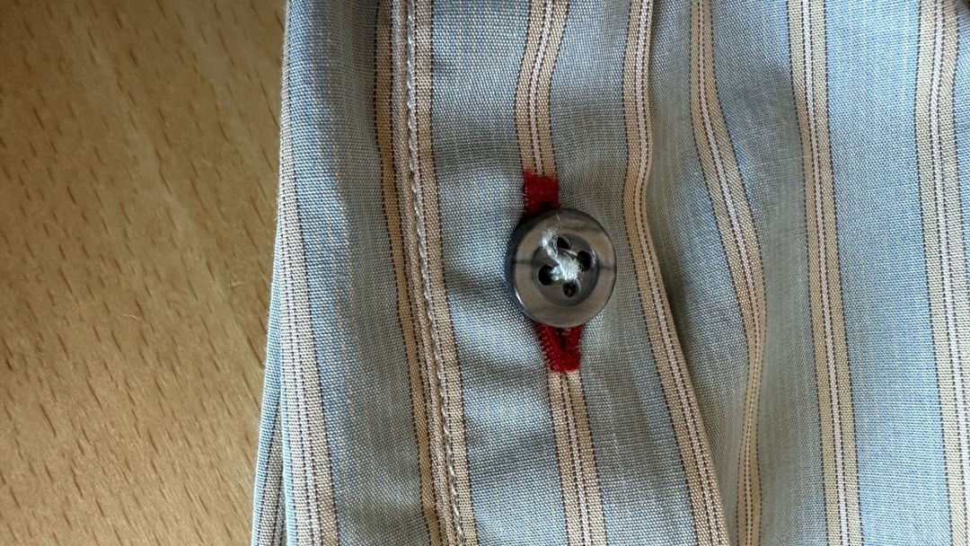 폴스미스 paul smith 셔츠 남방 정품 새상품급정 이미지