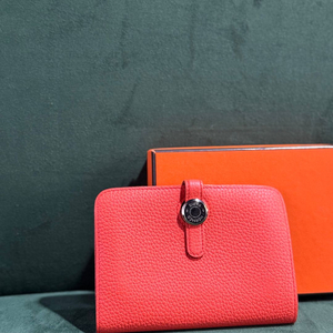 에르메스 도곤 컴팩트 반지갑 이미지