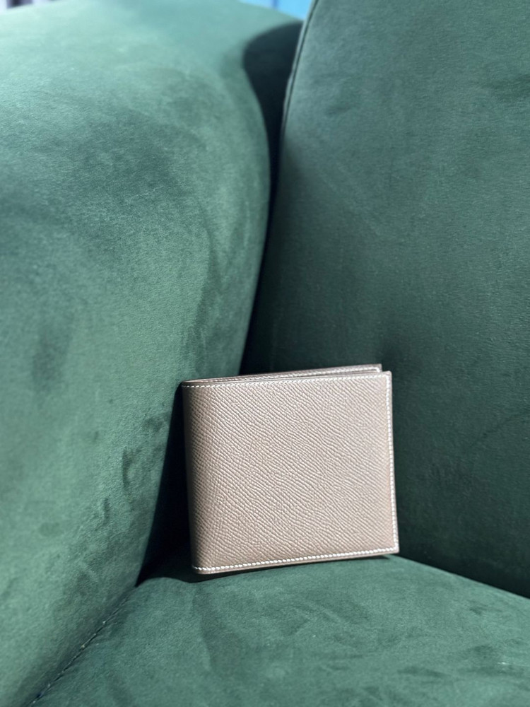 정품 에르메스 MC2 반지갑 에토프 새상품 이미지