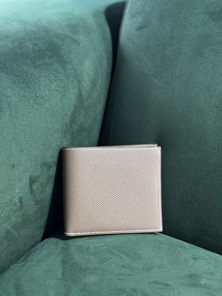 정품 에르메스 MC2 반지갑 에토프 새상품 이미지