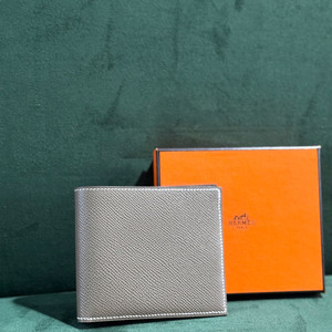 정품 에르메스 MC2 반지갑 에토프 새상품 이미지