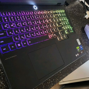 레노버 최신 하이엔드 리전5i 프로/울트라9,RTX5070Ti 이미지