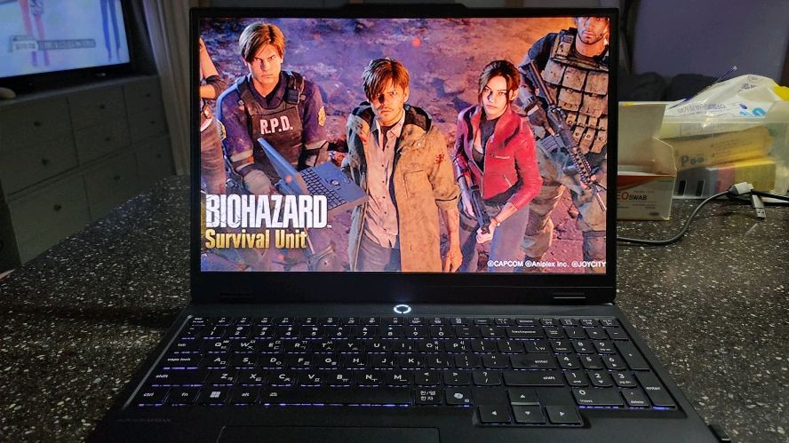 레노버 최신 하이엔드 리전5i 프로/울트라9,RTX5070Ti 이미지