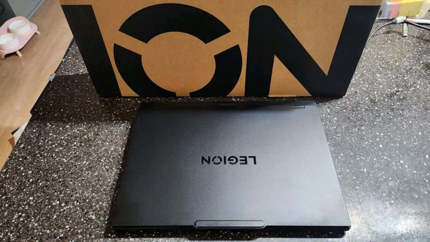 레노버 최신 하이엔드 리전5i 프로/울트라9,RTX5070Ti 이미지