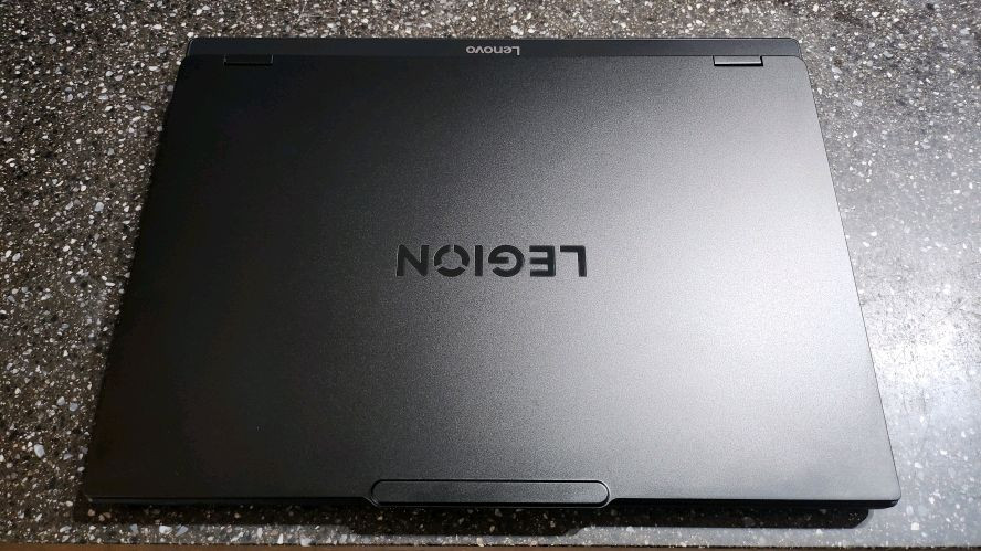 레노버 최신 하이엔드 리전5i 프로/울트라9,RTX5070Ti 이미지