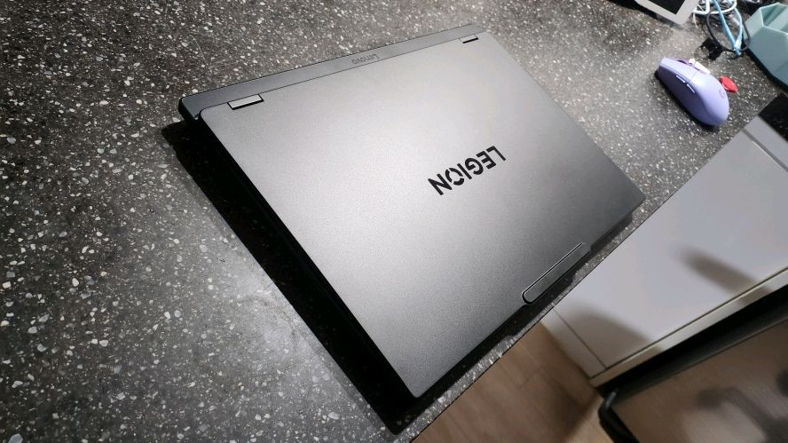 레노버 최신 하이엔드 리전5i 프로/울트라9,RTX5070Ti 이미지