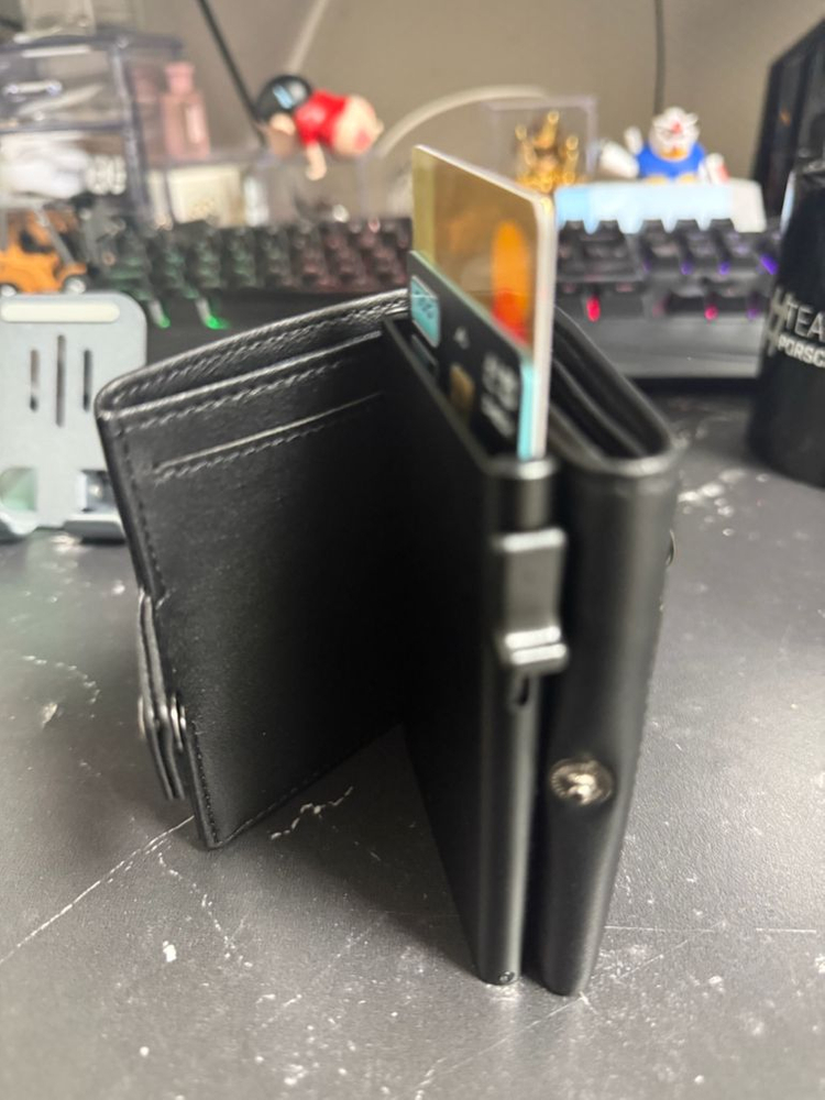 카드지갑 2가지 판매 합니다 이미지
