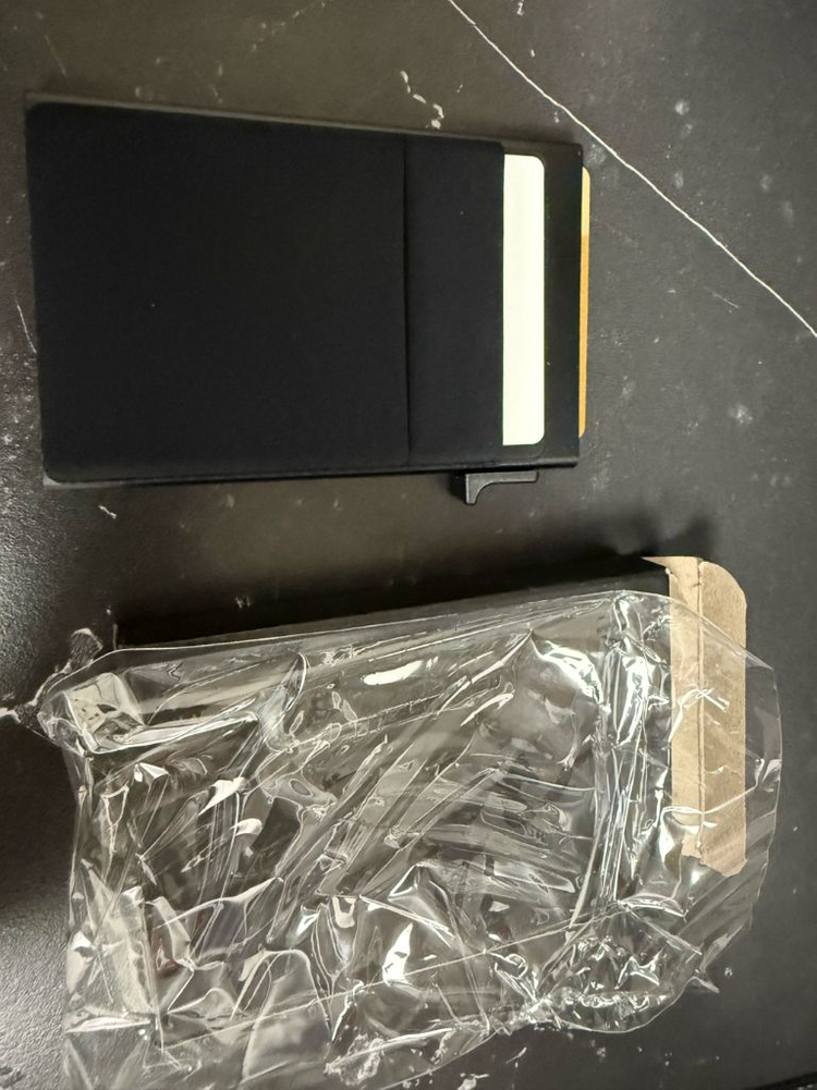 카드지갑 2가지 판매 합니다 이미지