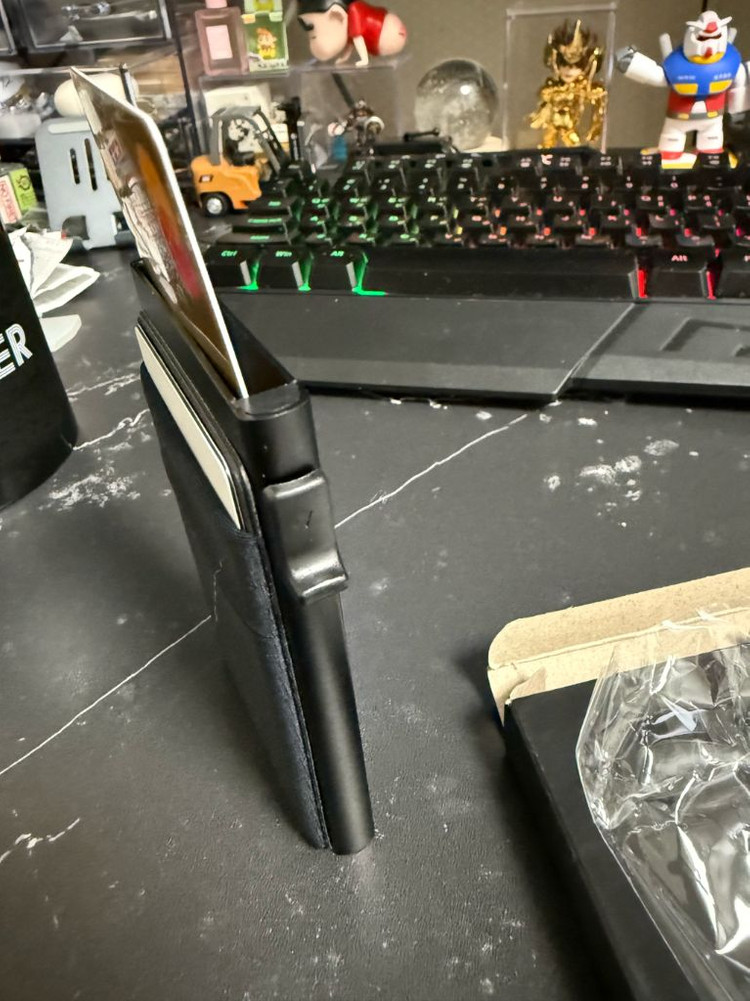 카드지갑 2가지 판매 합니다 이미지