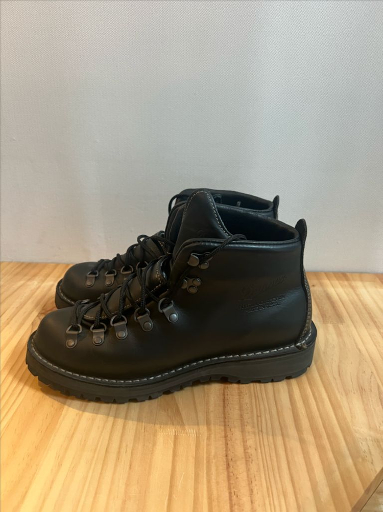 대너 마운틴라이트 ll 30860 고어텍스 부츠 danner 레드윙 이미지