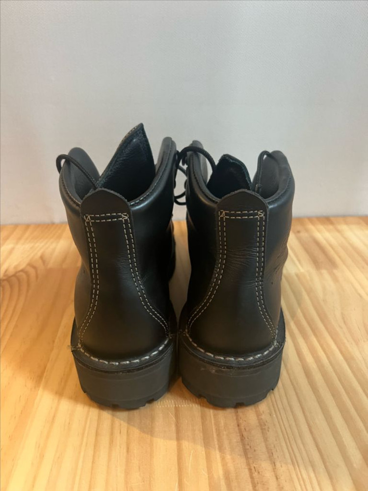 대너 마운틴라이트 ll 30860 고어텍스 부츠 danner 레드윙 이미지