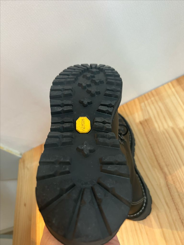 대너 마운틴라이트 ll 30860 고어텍스 부츠 danner 레드윙 이미지