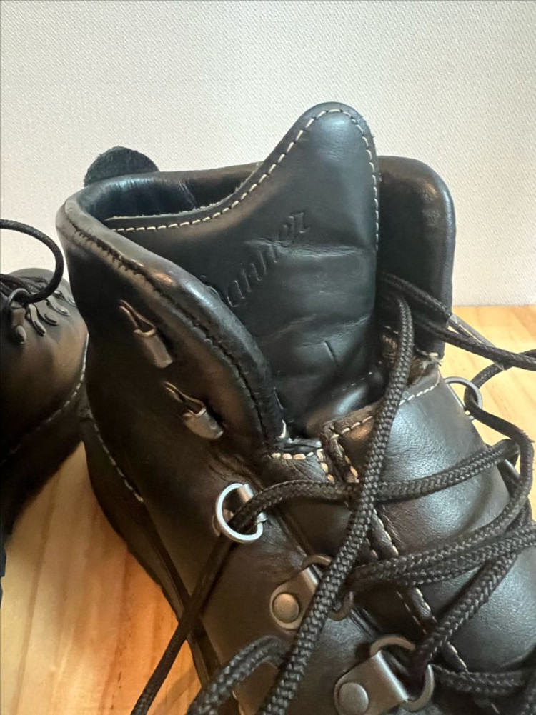 대너 마운틴라이트 ll 30860 고어텍스 부츠 danner 레드윙 이미지