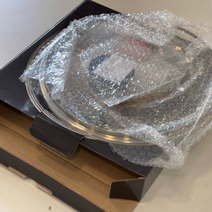 WOLL 28cm 유리뚜껑 이미지