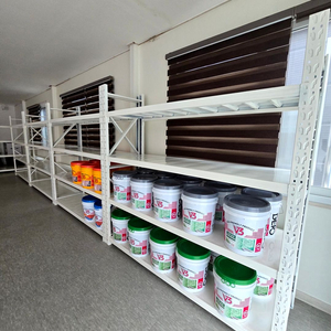 산업용 창고용 마트용 가정용 철제선반 중량랙 새제품 고릴라랙 이미지