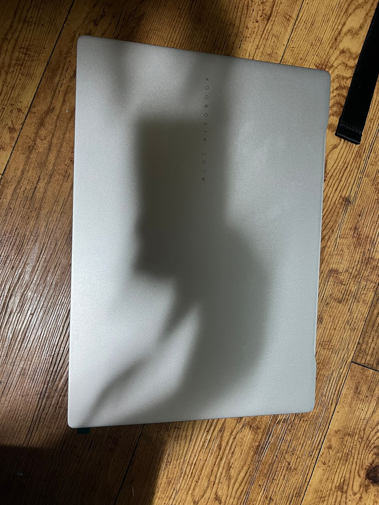 [풀박스] ASUS 비보북 S 14 OLED (M5406WA) - 라이젠 AI 9 / 24GB /노트북 이미지