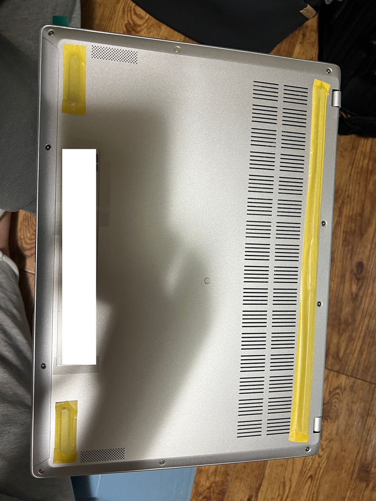 [풀박스] ASUS 비보북 S 14 OLED (M5406WA) - 라이젠 AI 9 / 24GB /노트북 이미지