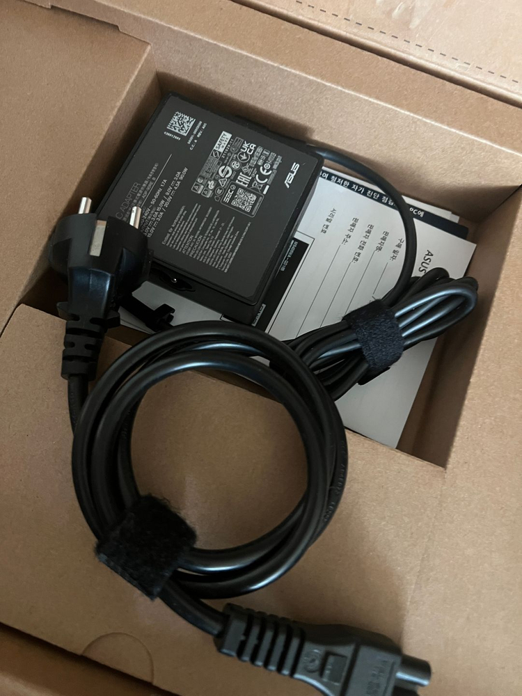 [풀박스] ASUS 비보북 S 14 OLED (M5406WA) - 라이젠 AI 9 / 24GB /노트북 이미지