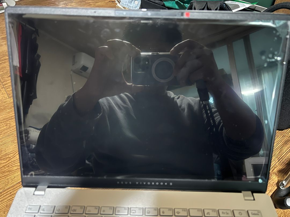 [풀박스] ASUS 비보북 S 14 OLED (M5406WA) - 라이젠 AI 9 / 24GB /노트북 이미지