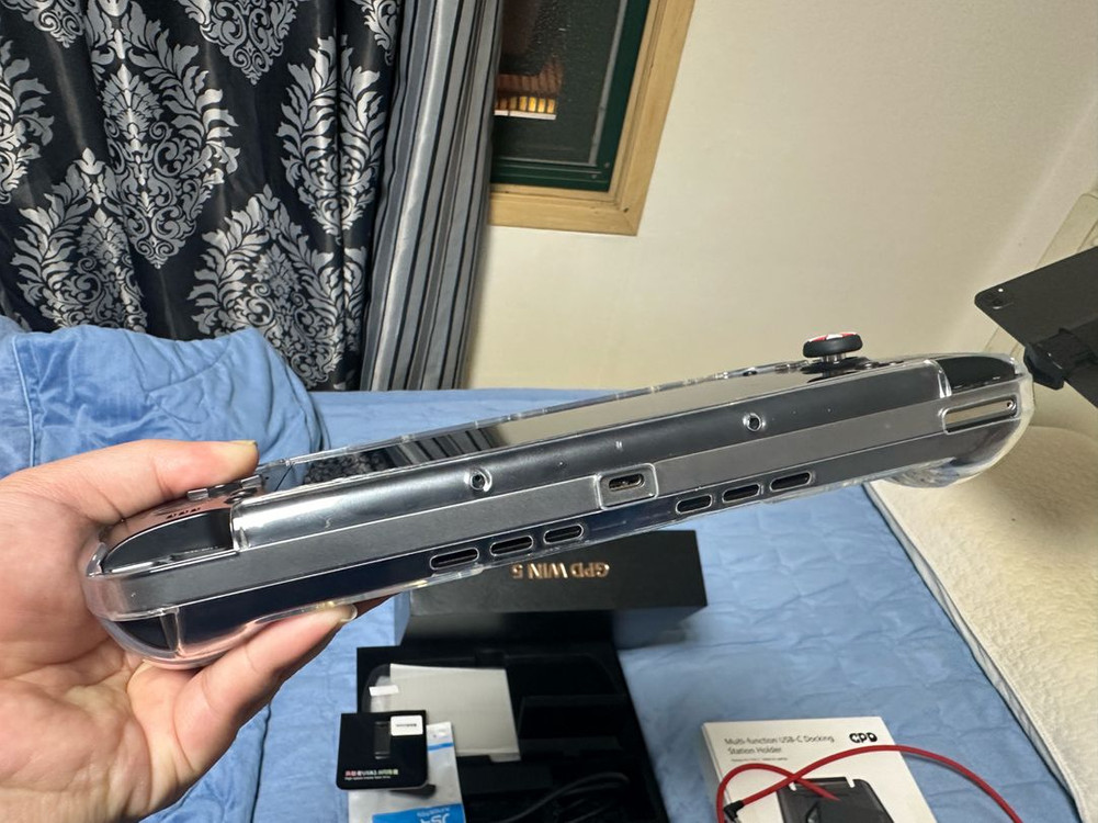 GPD WIN5 32G / 2TB 판매합니다 이미지