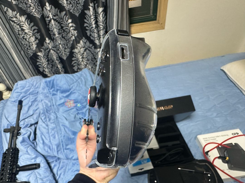 GPD WIN5 32G / 2TB 판매합니다 이미지