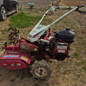 아세아 AMC-880SM 관리기 이미지