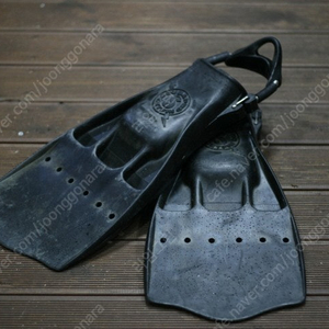 스쿠버프로 제트 핀 L 사이즈, USA 이미지