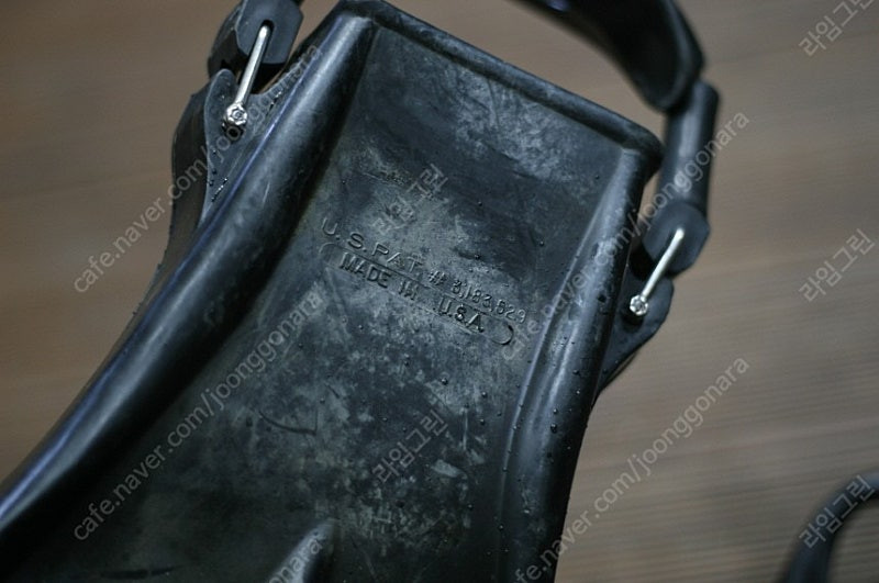 스쿠버프로 제트 핀 L 사이즈, USA 이미지