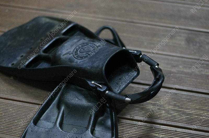 스쿠버프로 제트 핀 L 사이즈, USA 이미지