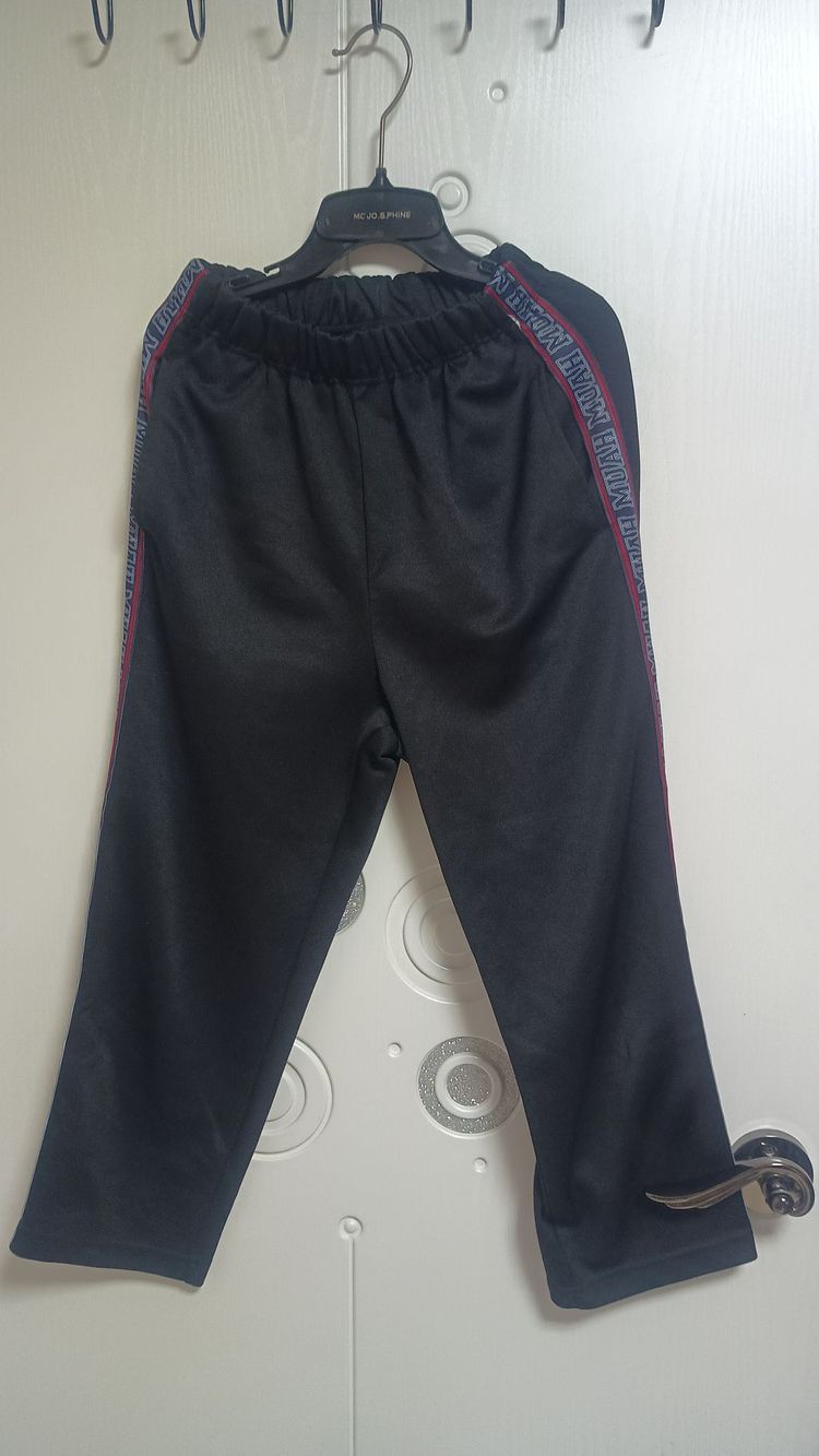 여성 바지류 모음(s사이즈) 이미지