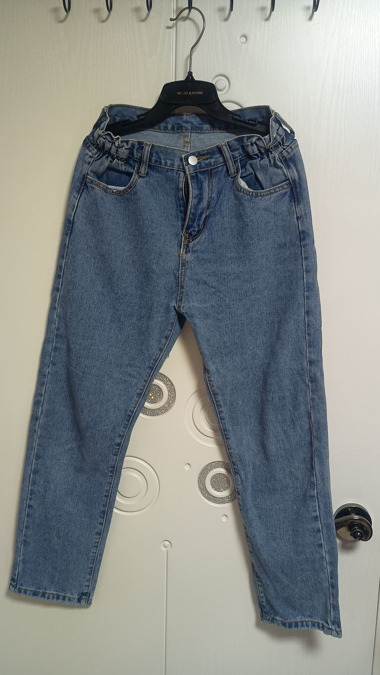 여성 바지류 모음(s사이즈) 이미지